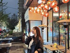 -SHADOWS•Bistro&Eatery(安福路店)