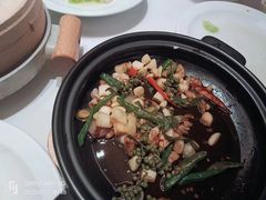 -鸽子侯·家宴·平价海鲜(绿地店)