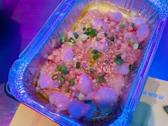 -燥次·烧烤酒场(万象城店)