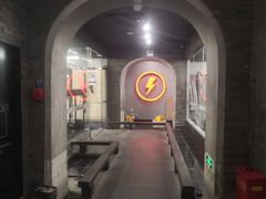 -乐刻运动健身(黄龙饭店旗舰店)