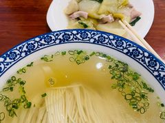 -同得兴面馆.苏式面.三虾面(园区店)