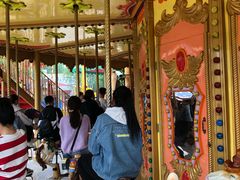 -济南方特东方神画