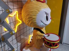 -泡泡玛特POPMART(上海环球港店)