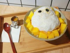 -怪物的冰与火(天虹商场中山路店)