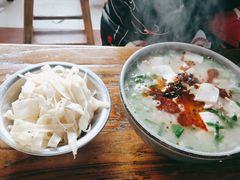 -老城豆腐汤(伊水路店)