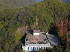 -井冈山革命烈士陵园