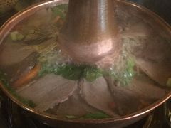 -陀岗美食·云南藏式特色餐厅