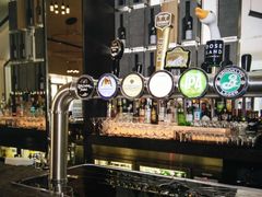 -WOLFGANG PUCK KITCHEN & BAR(迪士尼小镇店)