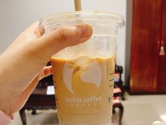 -瑞幸咖啡(江苏国家数字出版基地店)