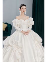-艺憬婚纱礼服·造型(二七万达店)