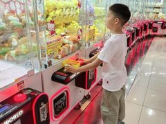 -汤姆熊欢乐世界·史莱姆怪兽(正大店)