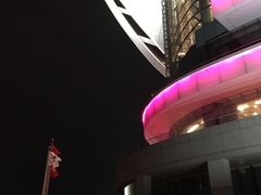 -香港会议展览中心演讲厅