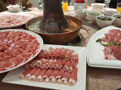 -阳坊胜利涮羊肉(阳坊老店)