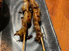 -一吉焼鸟·FOUNDER(桂林路店)