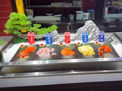 -芝小官毛肚火锅海鲜自助(淮安清江浦区新亚店)