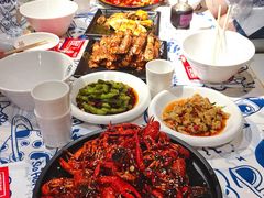 -松哥油焖大虾(科技园店)