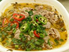 -越秀渔村·35年老字号(盘福路店)