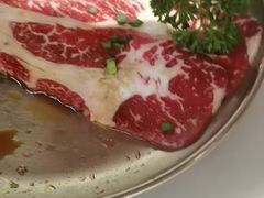-韩宫宴和牛烤肉(宁波环球银泰城店)