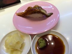 争鲜回转寿司(通州万达广场店)-争鲜回转寿司(通州万达店)