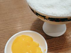 芒果纷纷雪-糖纸甜品(印象城店)