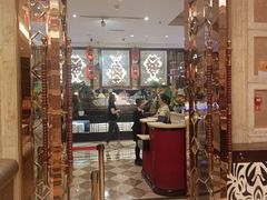 -芭菲盛宴·环球美食(北城国际店)