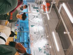 -东排食堂长沙小吃大排档(五一广场店)