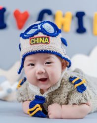 点击看大图 -玛瑞莎·儿童·亲子摄影(越秀店)