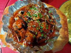 -东北大院·东北菜(三台子店)