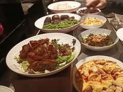 -上海锦江汤臣洲际大酒店壹阶层