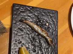 -大岛日本料理铁板烧(南通大饭店)