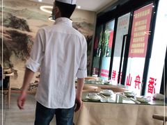 -上海阿潘舟山海鲜店(东宝兴路店)