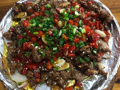 -淳安二十八道·美食汇·淳鱼馆(阳光路店)