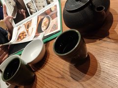 -云海肴·汽锅鸡·云南菜(高德置地店)
