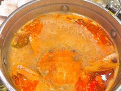 -火舞泰·泰式海鲜火锅餐厅(世纪城店)