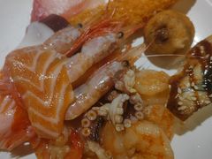 -加餐海鲜自助(宝龙一城店)