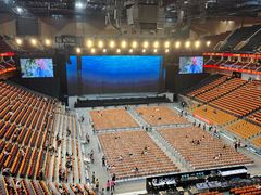 -宝能国际体育演艺中心