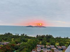 -瑰丽酒店·海吧·天际下午茶·现场DJ·天台酒吧