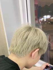 -D.G造型·烫发染发接发