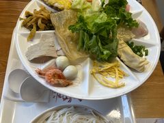 招牌过桥米线-陳生記米线·始于1989(武林店)
