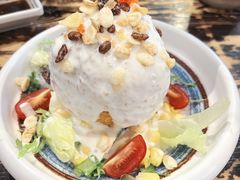 -小川洋风料理(汉街店)