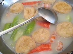-多多旺港式茶餐厅(新区店)