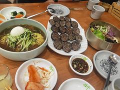 -全州拌饭馆(断桥店)