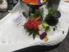 -吉之仙•中国制造•出口级食材日料店(领事馆总店)