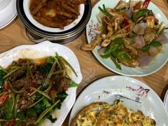 -金榜潮州砂锅粥(总店)