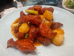 -安泰楼·佛跳墙创始人·传统闽味早茶·酒楼(三坊七巷闽菜地标店)