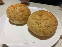 -潮庭港式茶餐厅·熊仔奶茶(同济广场店)
