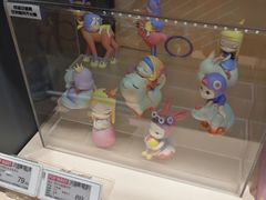 -泡泡玛特POPMART(大卫城店)