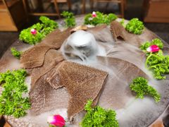 -捞王锅物料理(上海世茂广场店)