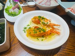 -海市盛宴海鲜餐厅(麦库店)