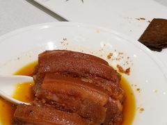 -梅龙镇酒家(南京西路总店)